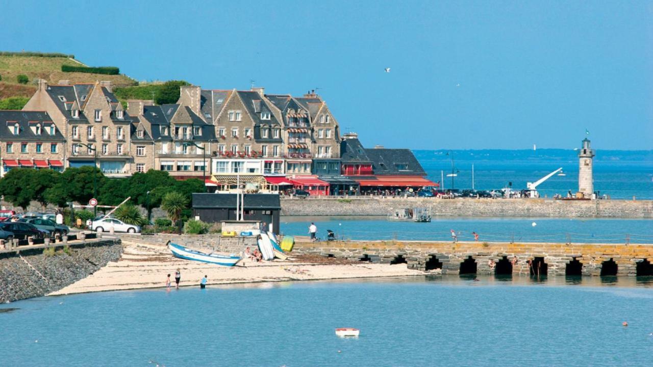La Petite Baie Villa Pleine-Fougères Exterior foto