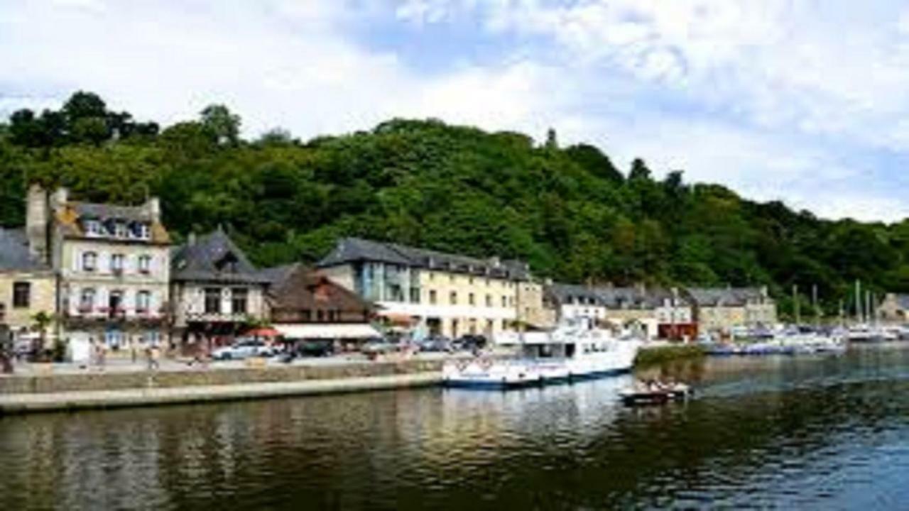 La Petite Baie Villa Pleine-Fougères Exterior foto
